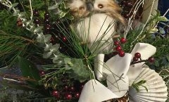 "...these are a few of my favorite things."