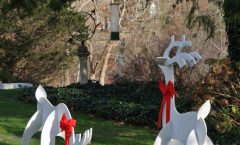 The Christmas Stroll