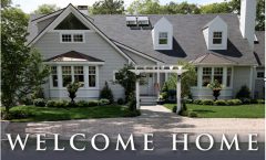 Welcome Home_Creating Curb Appeal for Your Front Yard.